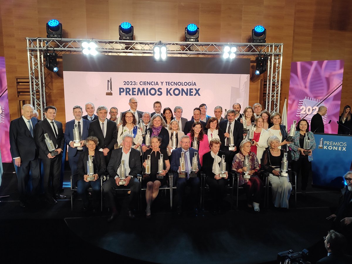 Exactas UBA tweet media