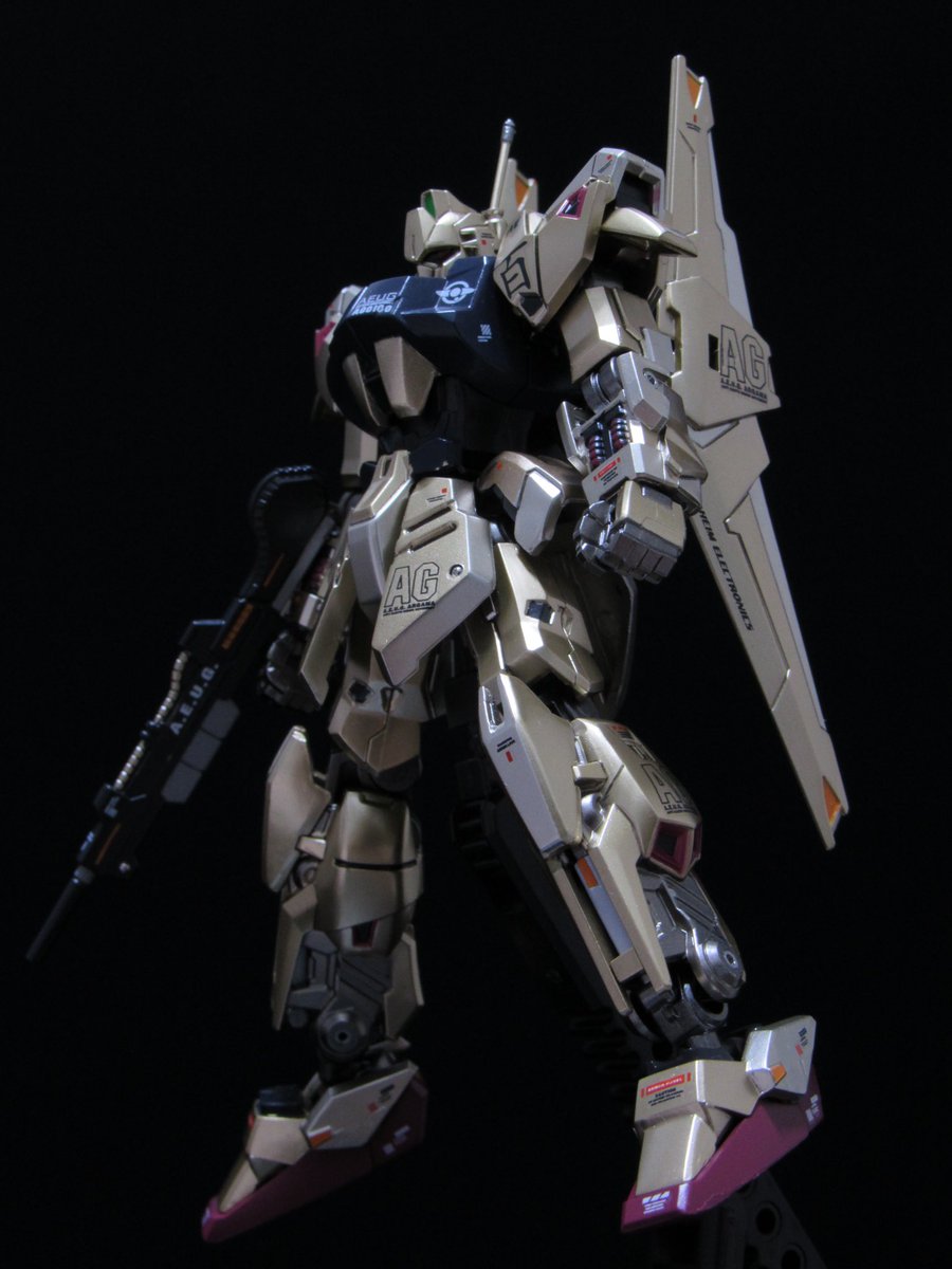 NirvanaAxel's tweet photo. 機動戦士ガンダムZガンダム
GフレームFA
MSN-00100
百式
クワトロ・バジーナ専用機
#ガンプラ #gunpla #gフレーム #機動戦士Zガンダム #msn00100 #gframe #gフレーム #クワトロバジーナ #百式 #gフレームfa #リペイント #ガンダム #gundam #projectAXEL #gframfa #エゥーゴ #gframe https://t.co/pEqYYfo8Fb