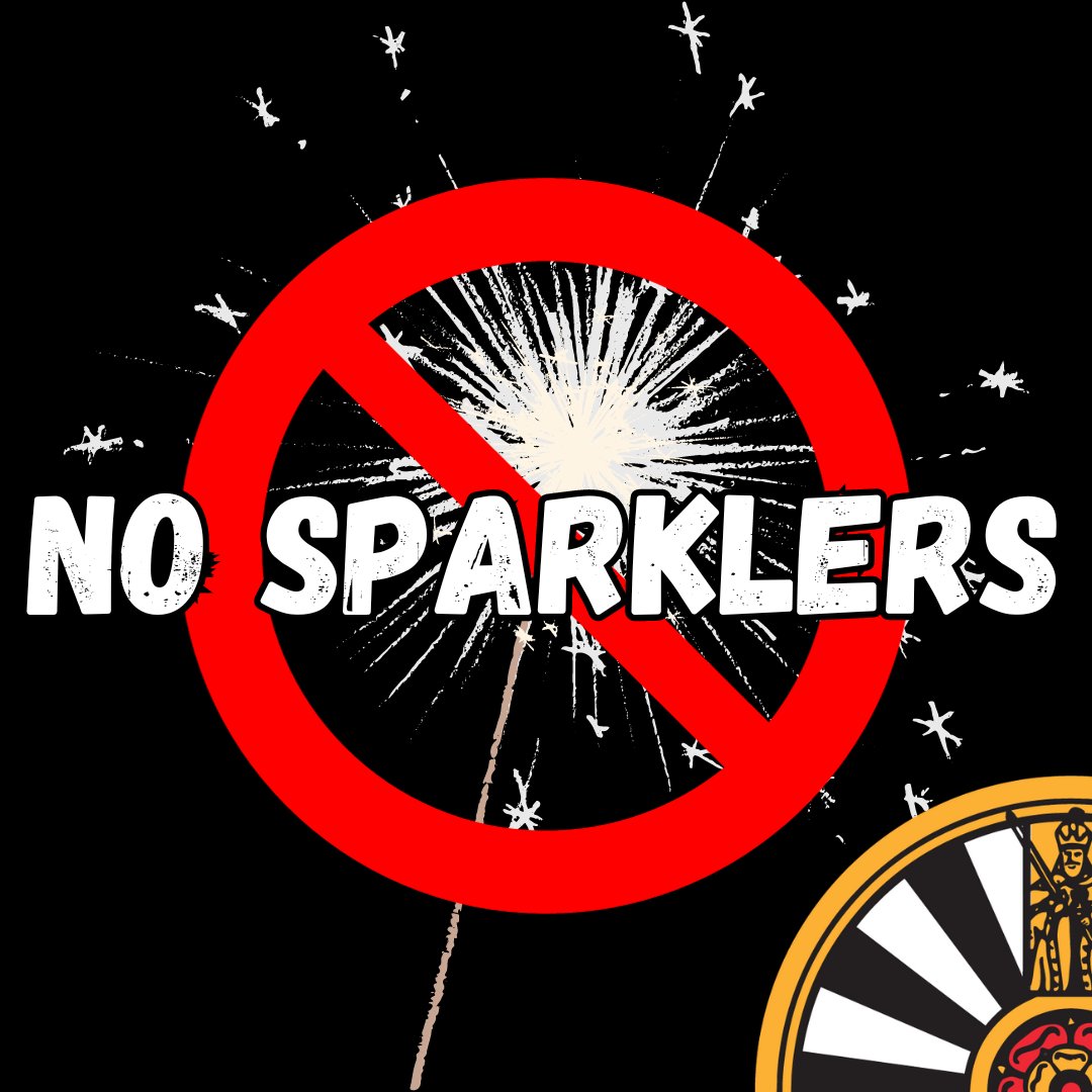 Come and enjoy our amazing fireworks display at Barassie Beach this Sat! For everyone’s safety, please do not bring any sparklers or fireworks. Cheers! #TroonFireworks 🎆🎇