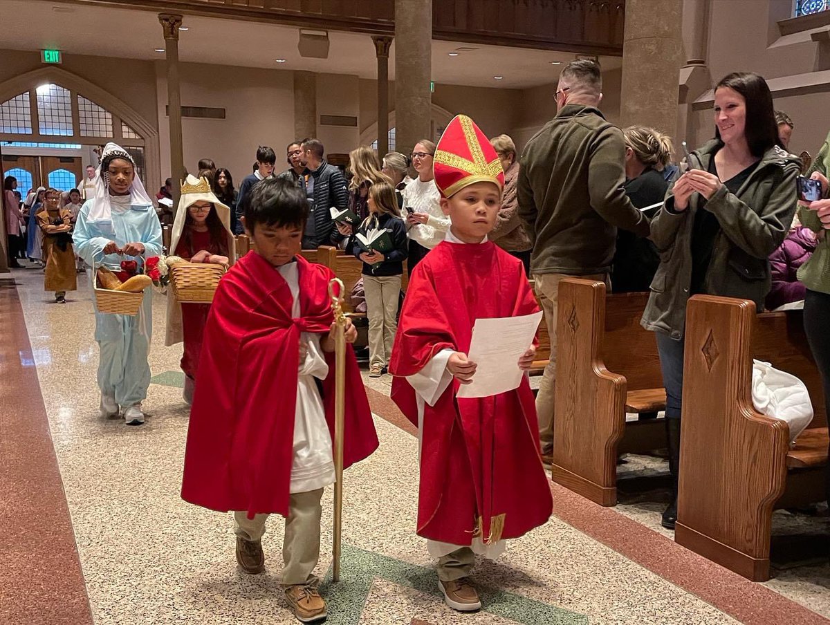 Catholic Parishes of Sandusky tweet media