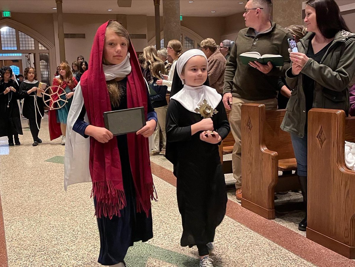 Catholic Parishes of Sandusky tweet media