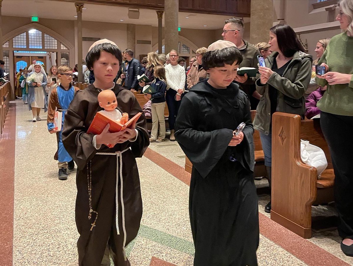 Catholic Parishes of Sandusky tweet media