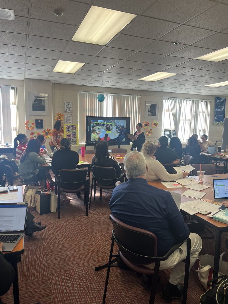 Maria Sanchez School (@msanchez_crew) on Twitter photo Super Proud to showcase the Brilliance in our Building. District Principals and APs attended Instructional Leadership Practices. <a href="/MsKellyCassada/">Kelly Cassada</a> shared how she uses Fundation Tier 1 to plan for small group instruction. <a href="/corinne_barney/">Corinne Barney</a> <a href="/HartfordSuper/">Dr. Leslie Torres-Rodriguez</a> <a href="/unfoldthesoul/">Ken Williams</a> Super Proud to showcase the Brilliance in our Building. District Principals and APs attended Instructional Leadership Practices. <a href="/MsKellyCassada/">Kelly Cassada</a> shared how she uses Fundation Tier 1 to plan for small group instruction. <a href="/corinne_barney/">Corinne Barney</a> <a href="/HartfordSuper/">Dr. Leslie Torres-Rodriguez</a> <a href="/unfoldthesoul/">Ken Williams</a>