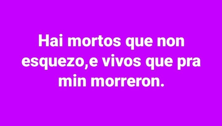 ComposForza's tweet image. #DiaDeTodolosSantos