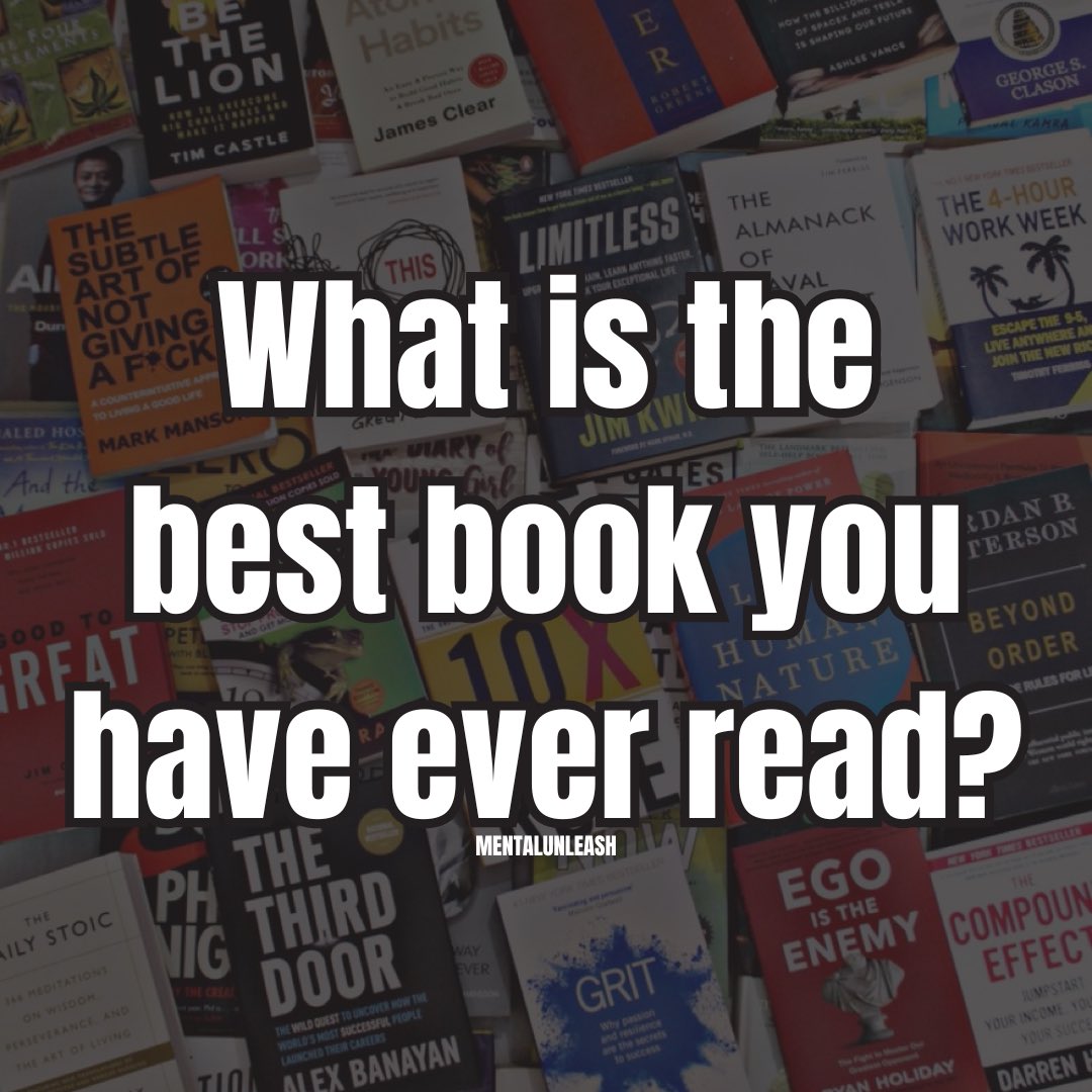 MentalUnleash's tweet photo. What book? https://t.co/vLFJNyGnCd