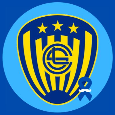 ClubSpLuque's tweet photo. #NuevaFotoDePerfil https://t.co/NkNaDaCyQQ