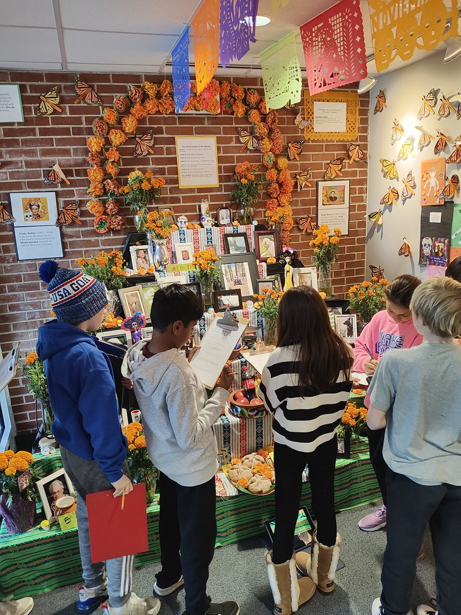 Amy Infanzon tweet media