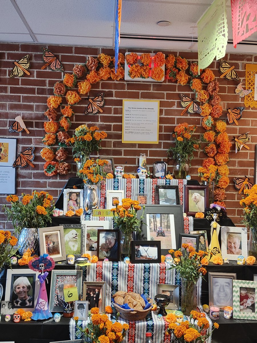 Amy Infanzon tweet media