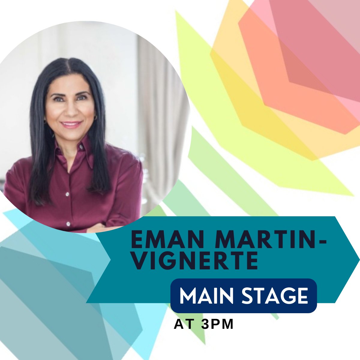 Join us in 10 minutes for Eman Martin-Vignerte's talk on 'Digitalisation & Automation – Bosch'. Discover the latest trends in digitalisation and automation in manufacturing. #AEUK23 #engineeringevent #ukmfg #manufacturing