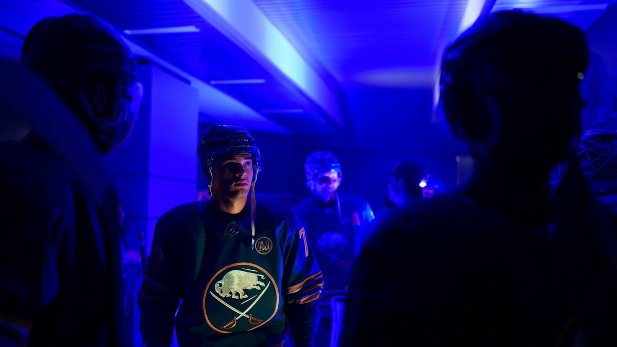 BuffaloSabres tweet picture