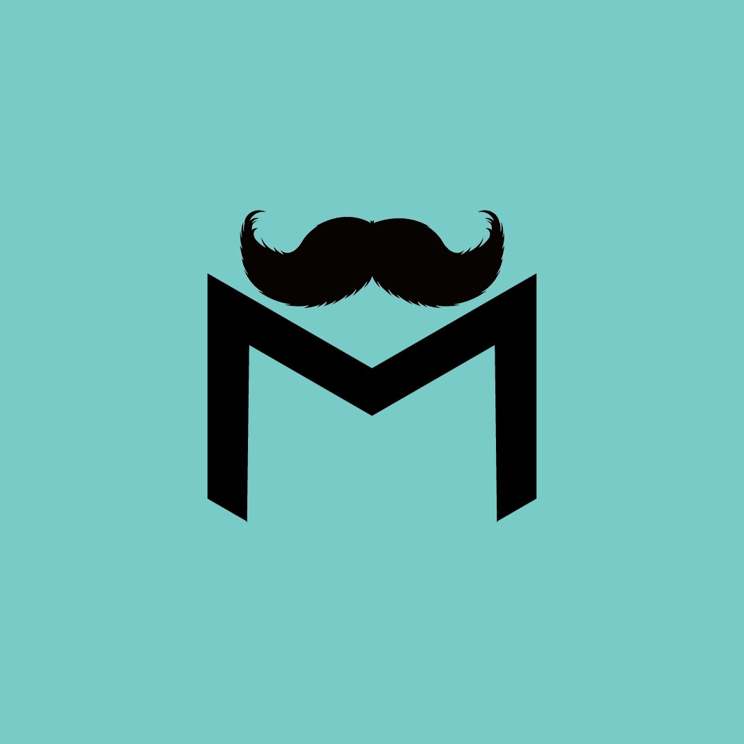 Mprove is getting hairy for a great cause! This Movember, we have spruced up our logo with a dashing moustache 🥸

#MproveMovember 🎗️