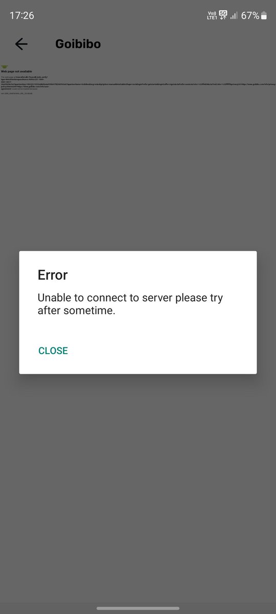 _AditDesai's tweet photo. @GoibiboSupport 
@goibibo
How can we contact support with technical bug attached herewith?

Its related to booking 
*Booking ID*: HTLDVA44E7857V6R   
*PNR*:0110716082 

Partial Cancellation request has been sent to property on 31st oct 11:00 am via call &amp; mail.

Need an update. https://t.co/yNNZJQboGZ