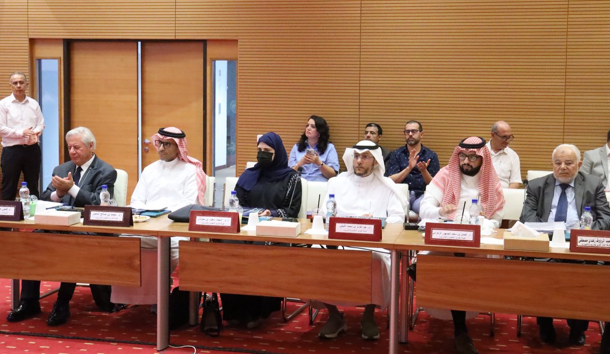 هيئة تقويم التعليم والتدريب tweet media