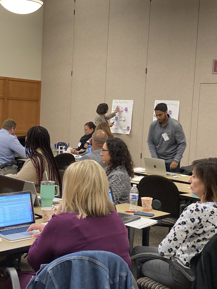 Emil Carafa (@emilcarafa) on Twitter photo New Jersey Leadership Academy 10 in- person today-Session 1 Creating Impact: Forging Strong Relationships. A day of learning, sharing and networking! <a href="/NJPSA/">NJPSA</a> <a href="/mcinerney_d/">Donna McInerney, Ed.D.</a> <a href="/duff2311/">Victoria Duff</a> <a href="/JimSarto/">Jim Sarto</a> <a href="/KarenBingert/">Karen Bingert</a> New Jersey Leadership Academy 10 in- person today-Session 1 Creating Impact: Forging Strong Relationships. A day of learning, sharing and networking! <a href="/NJPSA/">NJPSA</a> <a href="/mcinerney_d/">Donna McInerney, Ed.D.</a> <a href="/duff2311/">Victoria Duff</a> <a href="/JimSarto/">Jim Sarto</a> <a href="/KarenBingert/">Karen Bingert</a>