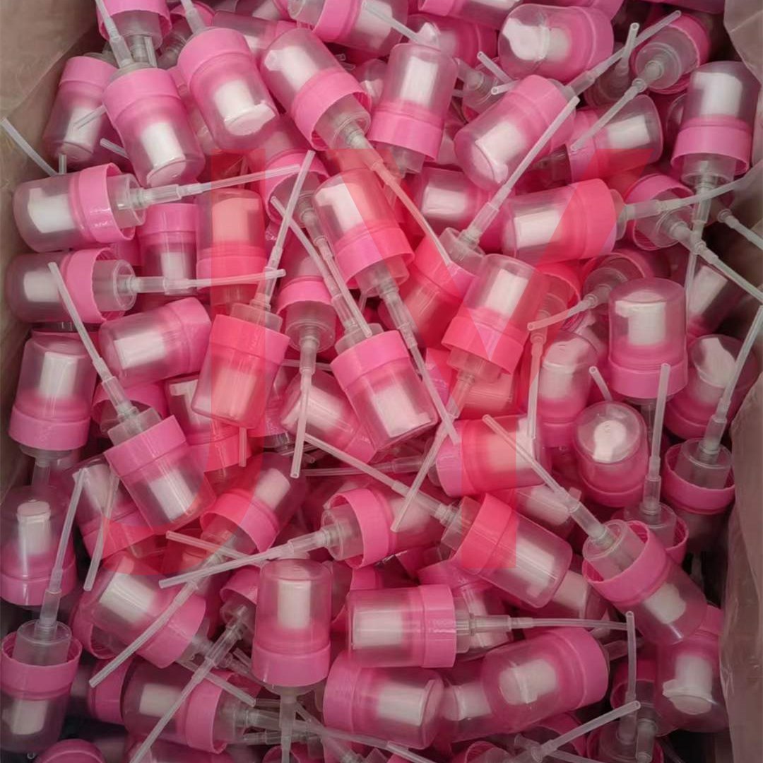 jymolds's tweet image. Foam pump😍
#foampump