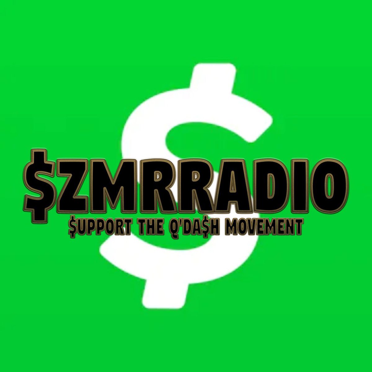 PastorTonySmith's tweet photo. Support this qdash movement! 

Support this Q’dash Zamar!

Contact Us @ zmrradio@gmail.com
Support us via cash app $ZMRRadio

Join us for clean zamar to help fuel you

https://t.co/yHOPn0Gwge

#qdashzamara #zamara #qdash #APTTMH #Yahuah #Yahudy #Yahusha
 https://t.co/dqqtJ7uKIw https://t.co/DiTnyJG9Ut