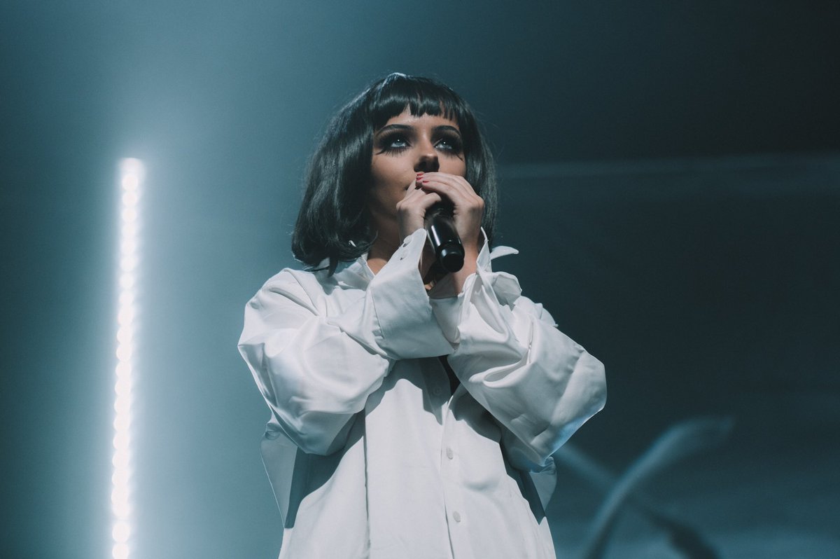 Shutter 16 Magazine tweet media