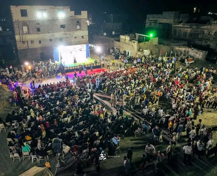 سمية أحمد ( عفاشية وافتخر) tweet media