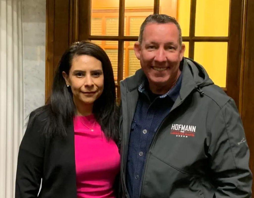 Dave Hofmann tweet media