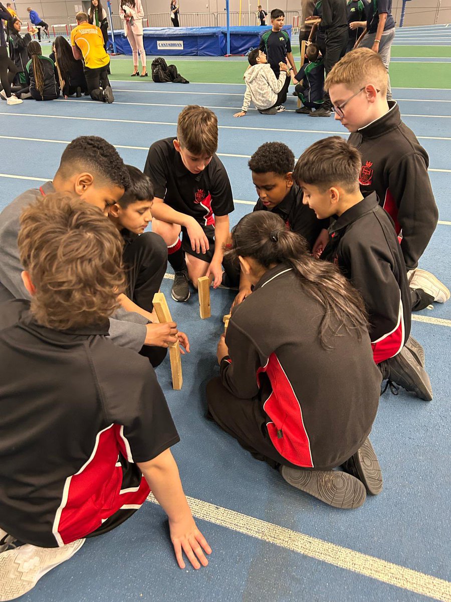 DameKellyHolmesTrust tweet media