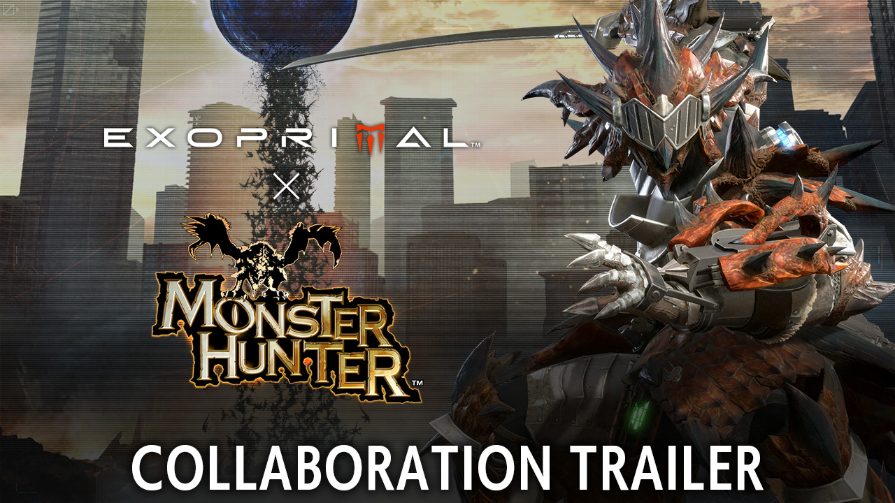 Monster Hunter World - Ragnar Games
