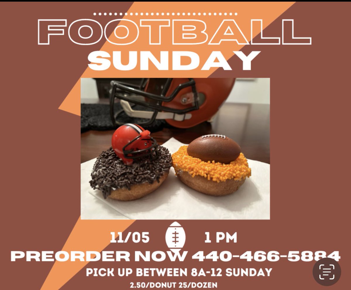 Madsen Donuts (@madsendonuts) on Twitter photo 