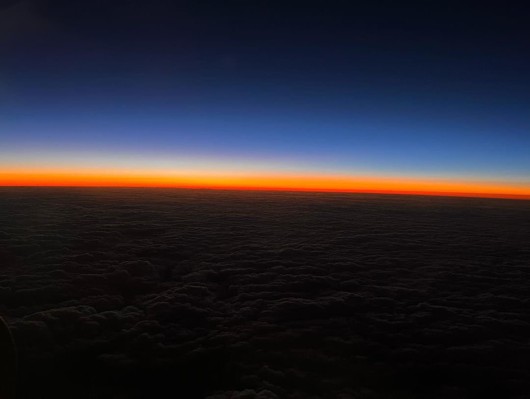 The beauty of life at its finest