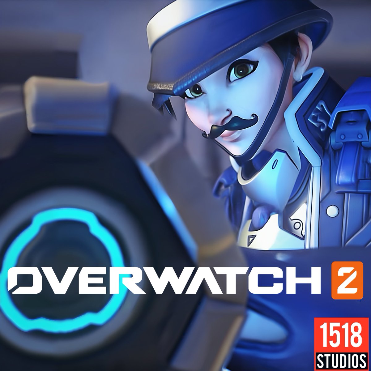 Tracer, a former top #Overwatch agent with a chronal harness, continues her mission to make the world better by assisting the new Overwatch team in safeguarding it with her skills and optimism.

Explore her Epic Constable skin on our #ArtStation: bit.ly/47huPGj