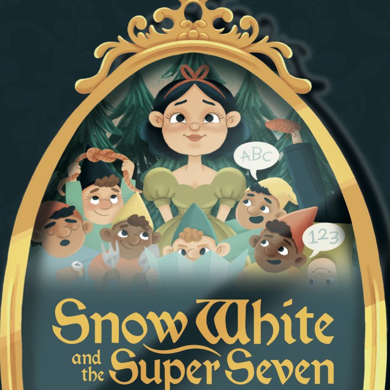 CardiffGangShow's tweet photo. It’s November - Gang Show Panto month! 🎉 

Our “super” cast of #SnowWhite and the Super Seven are buzzing to perform in a few weeks time. Leaders, make sure your young people catch this fantastic show. 

🎟️ Book: https://t.co/U9FTZCGdgD
🗺️ Stanwell School, Penarth
📅 20-25 Nov https://t.co/OJ5V0Q1gax