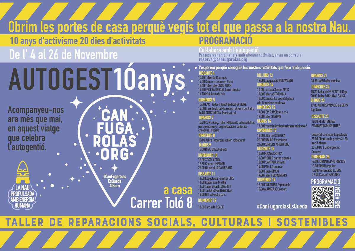 Miquel Lleixà tweet media