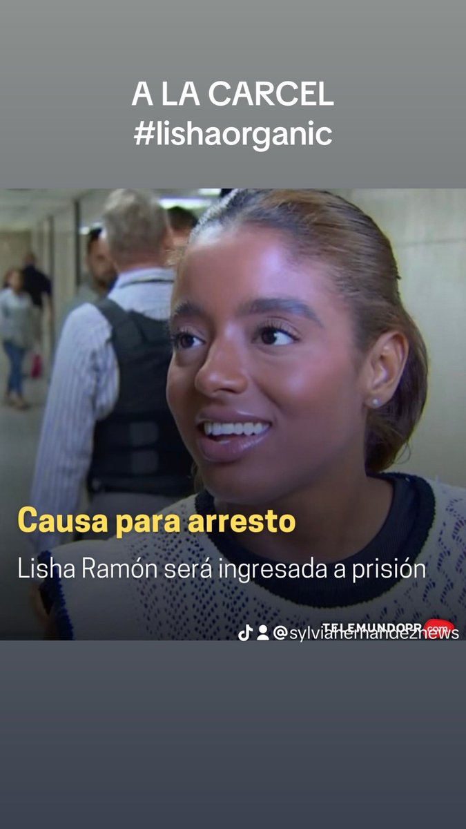 Sylvia Hernandez tweet media