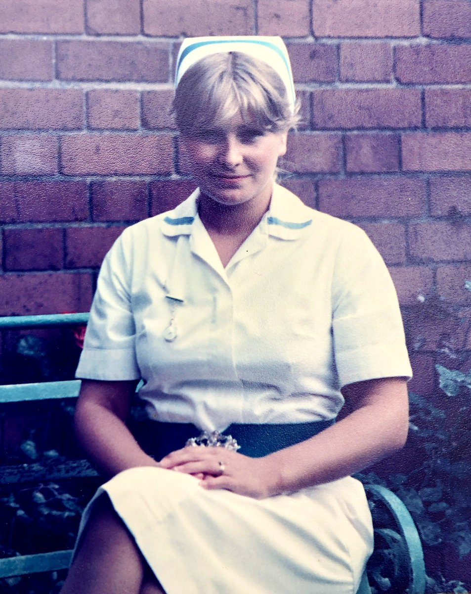 Dr Kerry Jones PhD RM RN tweet media