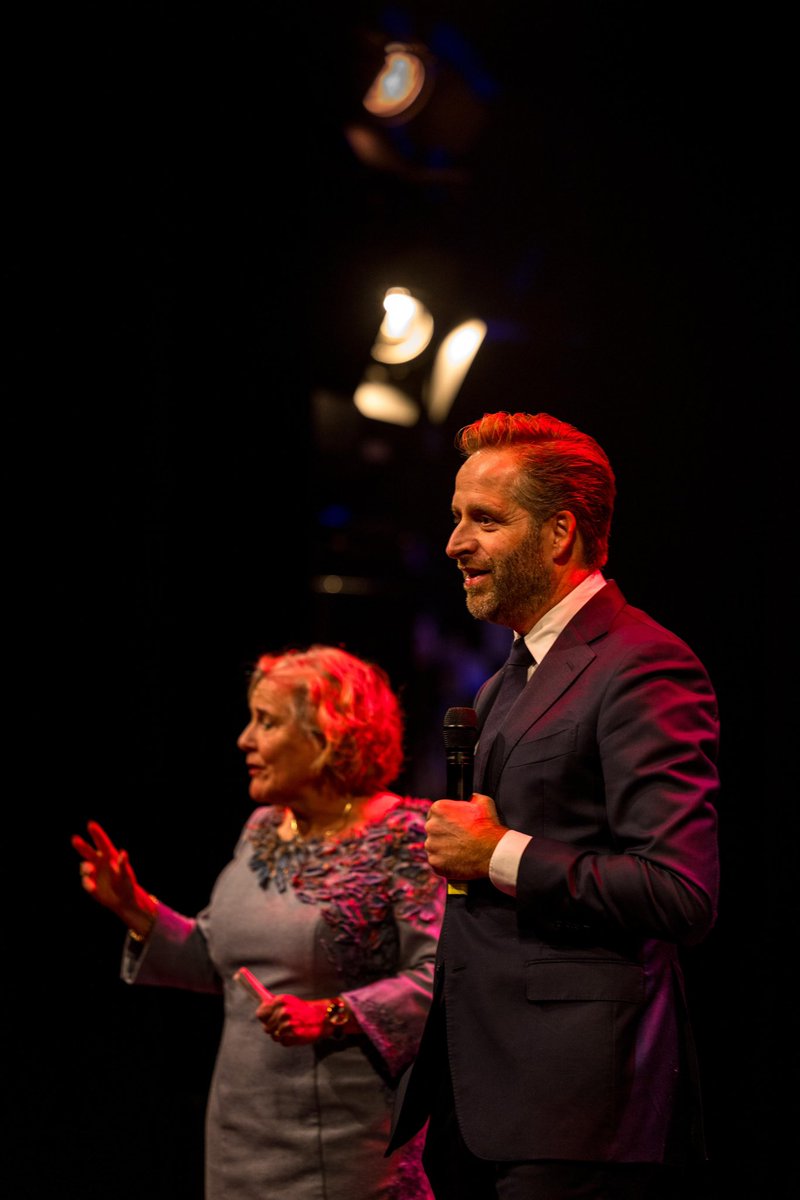 Hugo de Jonge tweet media