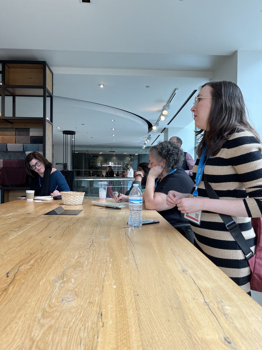 apsona4sfdc's tweet photo. @NonprofitDream  is bringing people together and forging connections! 🔥 #NPD23 #Nonprofitdreamin https://t.co/4nJSBTf3ha