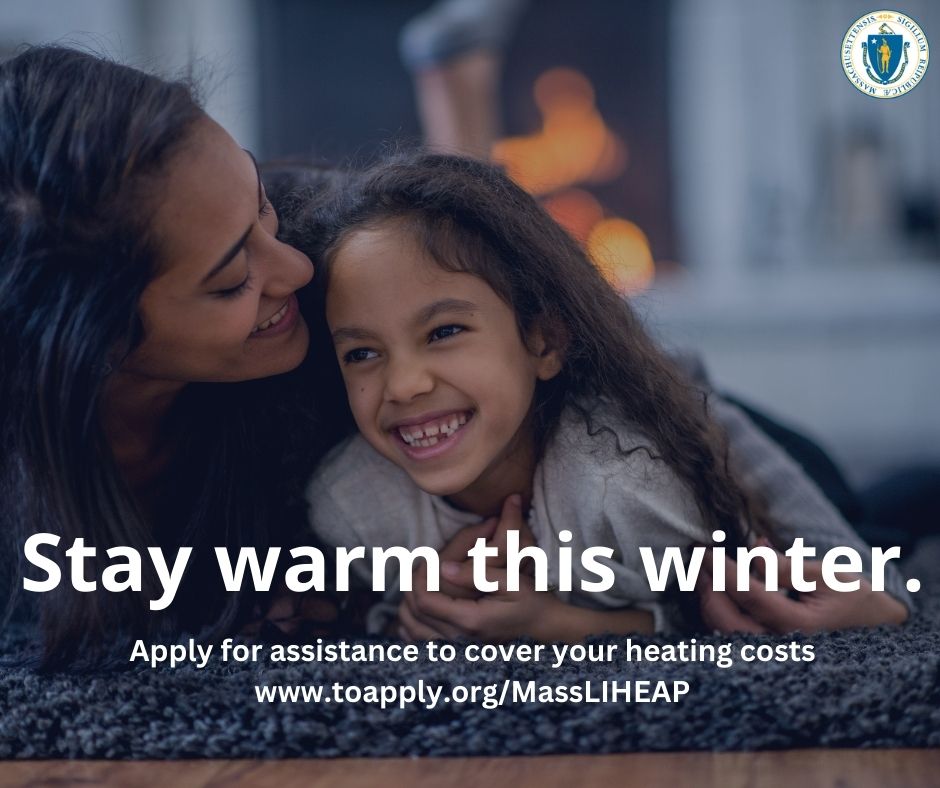 BostonABCD's tweet image. Heating season has started for #MASSLIHEAP! Visit toapply.org/MassLIHEAP to see if you qualify to receive help paying your winter heating bills. #HeatingHelp