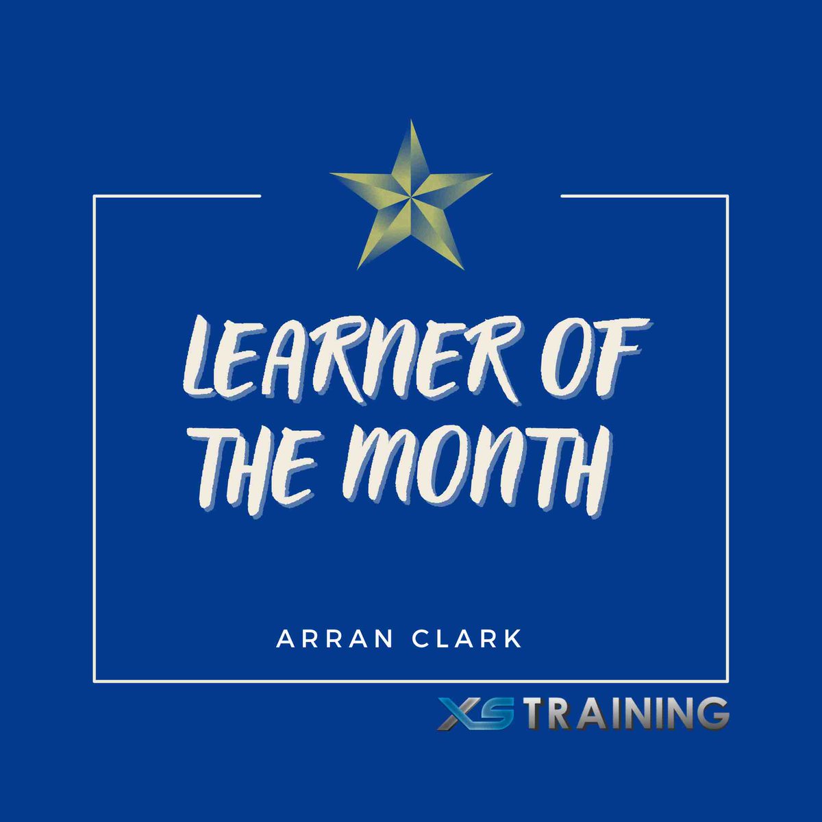 XS Training Ltd tweet media