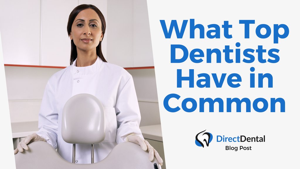 DirectDentalSD's tweet photo. Top Dentists have this one thing in common, and it probably isn't what you think it is.
Read More-https://t.co/lB52Bh5QwO
#directdental #dentalblog #dentalblogger #dentalbusiness #socialmedia #motivation #dentist #dentistry #smile #health #dentalhygiene #dentalassistant https://t.co/inOSymXnsk