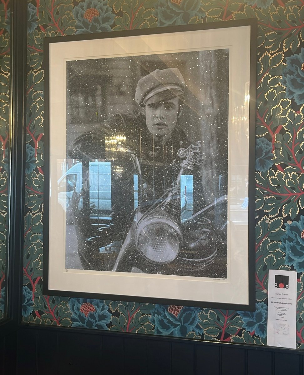 Box Galleries tweet media