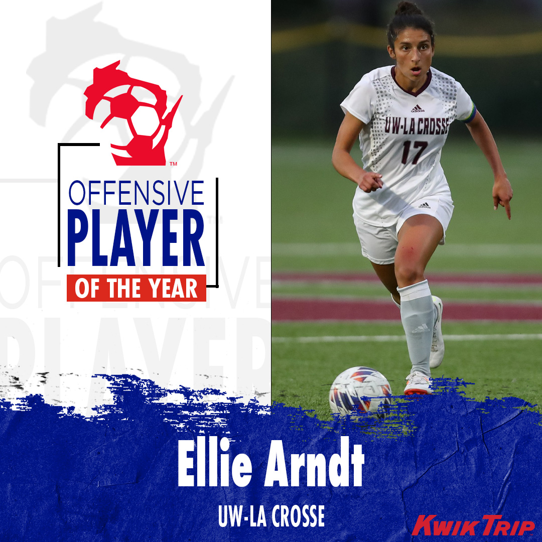 wiacsports's tweet photo. #WIACSOCCER | All-WIAC Women's Soccer Selections: https://t.co/UVCyIwLsJf ⚽️ 

#ExcellenceInAction 
#d3soc https://t.co/jZUeO86RYe