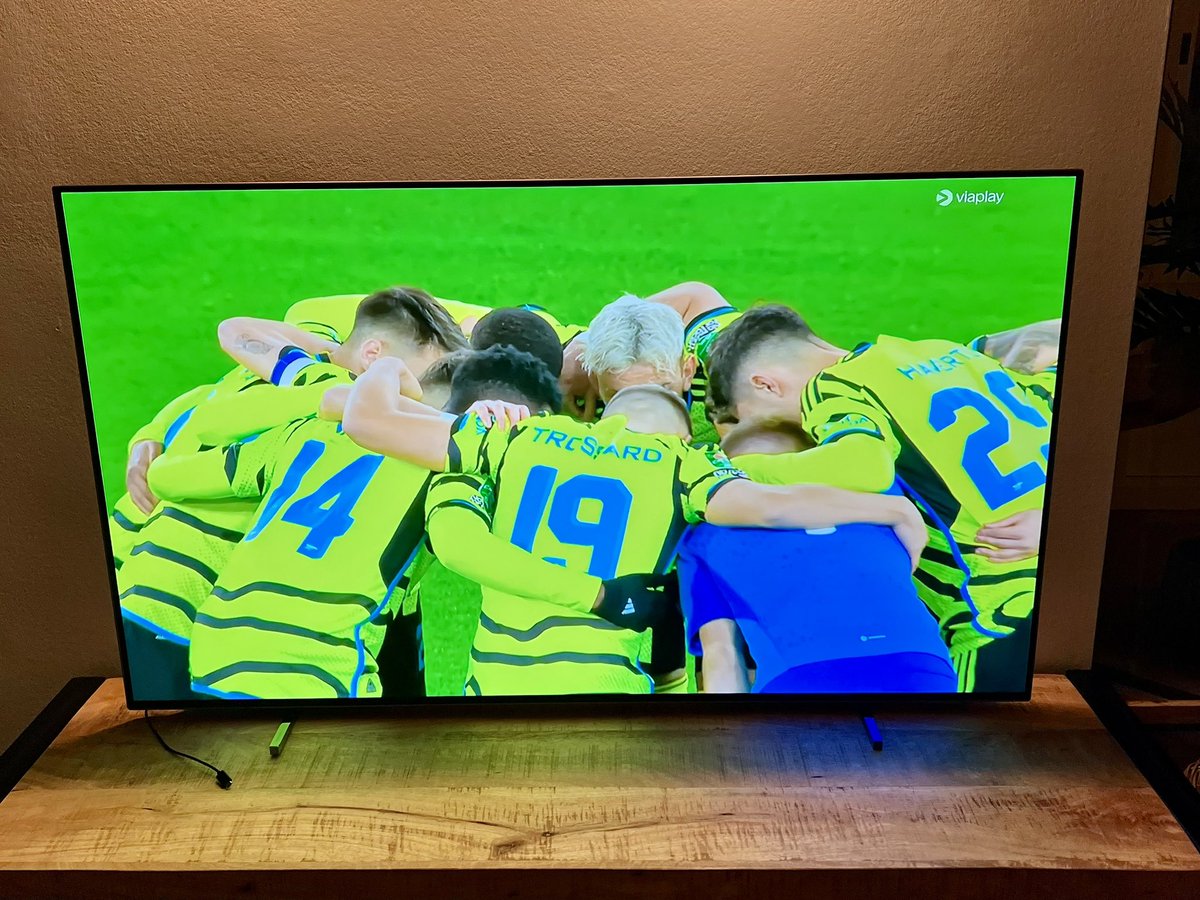 COYG! 🔴⚪️💪