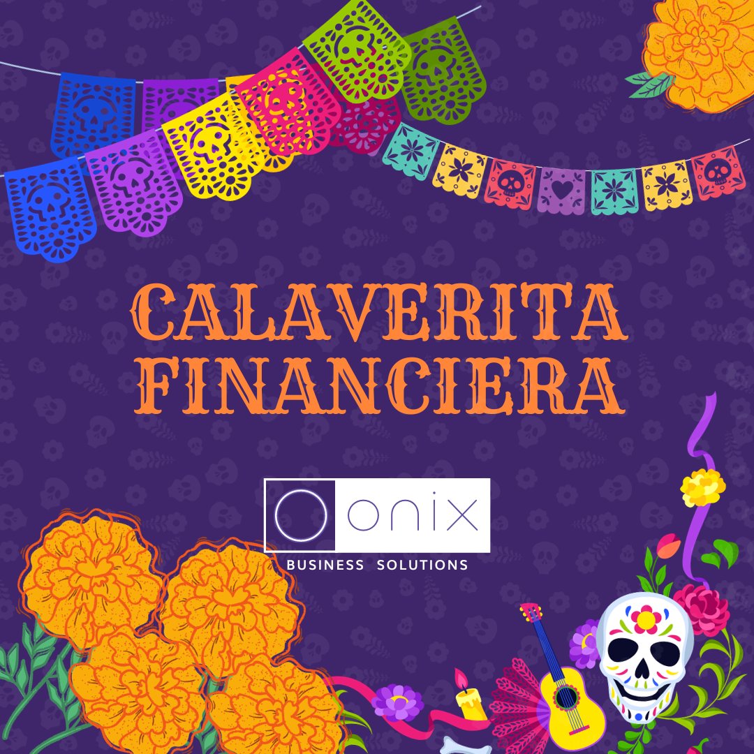 Onix Business Solutions tweet media