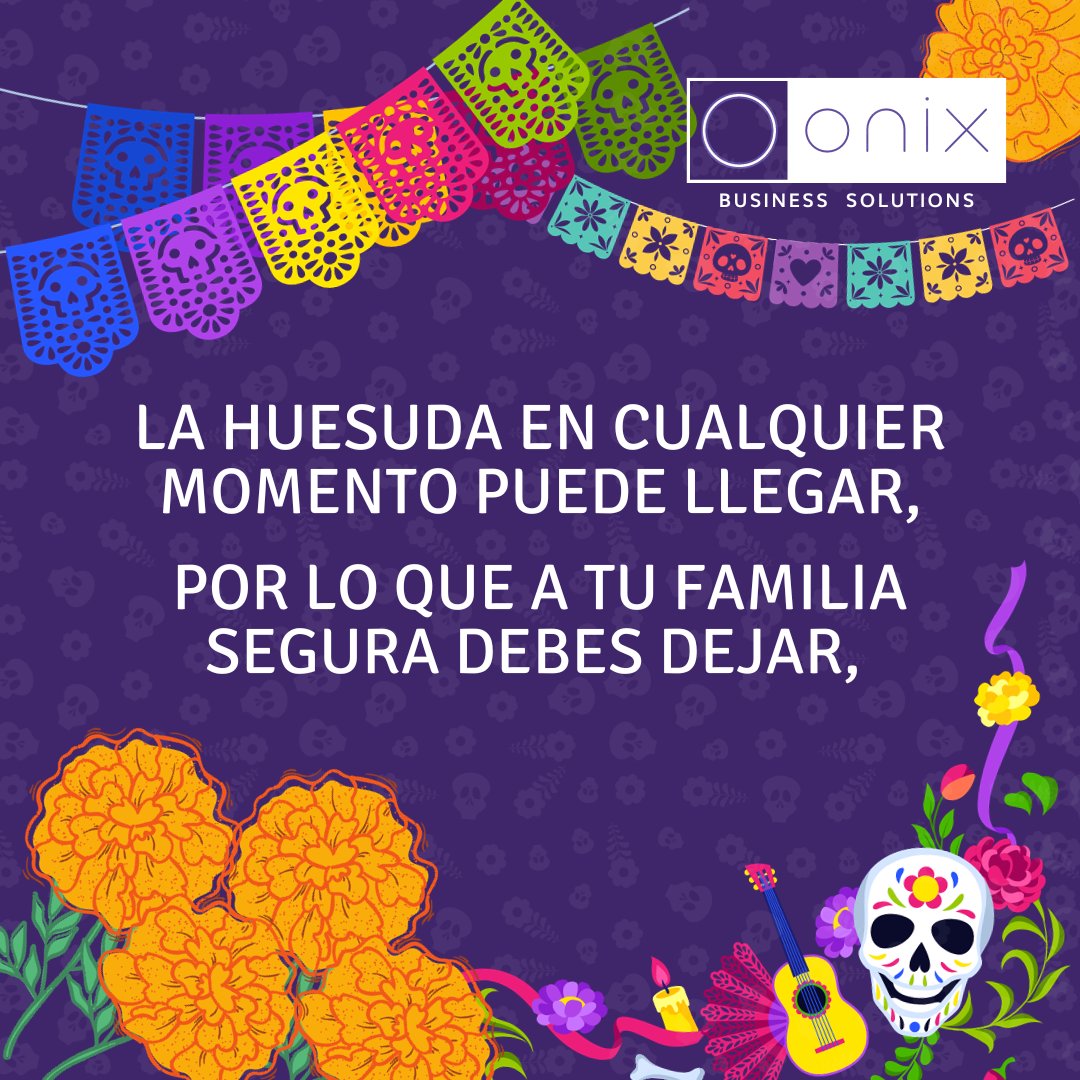 Onix Business Solutions tweet media