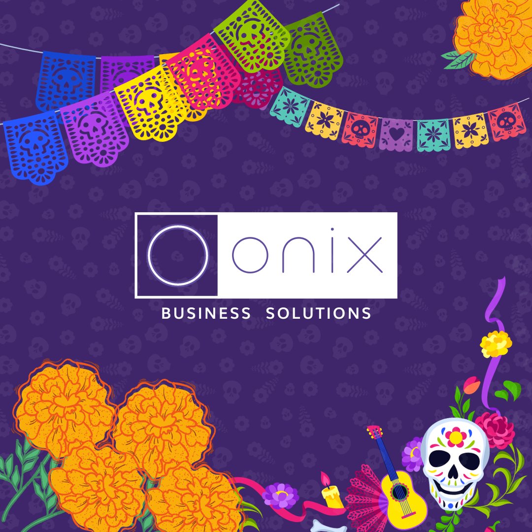 Onix Business Solutions tweet media