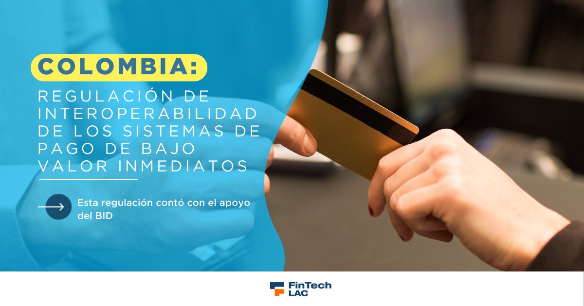 FintechLAC tweet media