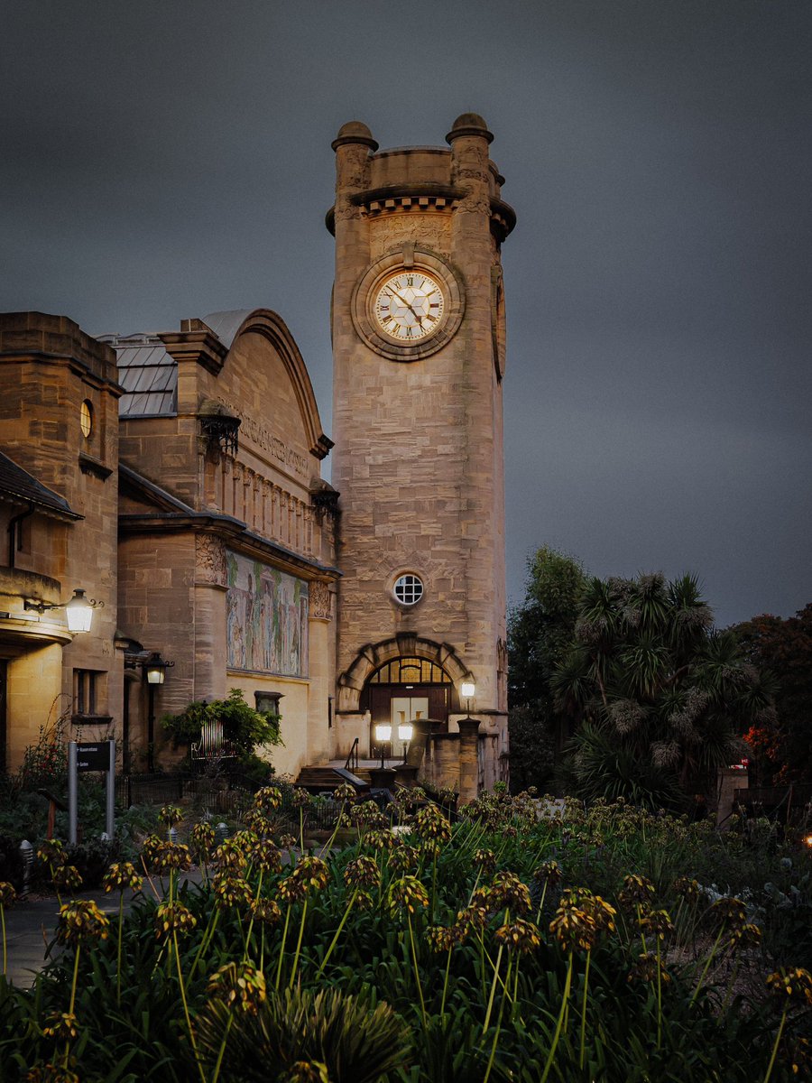 Horniman Museum, Forest Hill #lumix #streetphoto #streetphotography #London #horniman #museum #se23 #foresthill