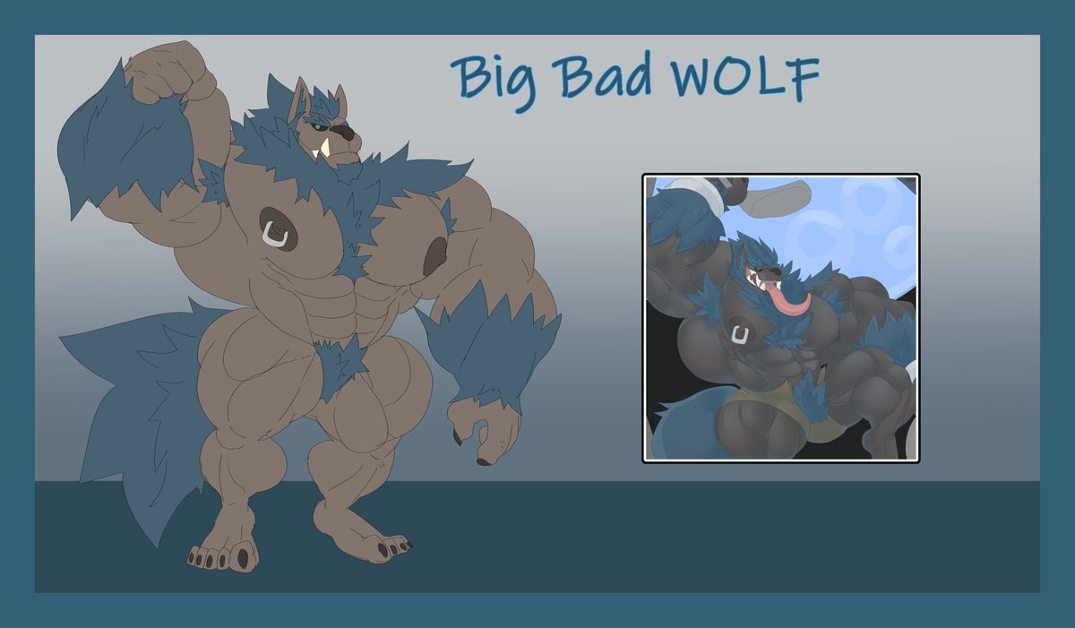 TerryIgnis's tweet photo. ‼️‼️‼️Gonna be Holding a Auction on FA for this Oc done for the Pword Plataform would be amazing if you guys could share and lend me a hand with this :D https://t.co/2zWK7n0bqa

 auction starts today and ends on Sunday noon   all details in the Post description‼️‼️‼️ https://t.co/K9RRq1lGOH