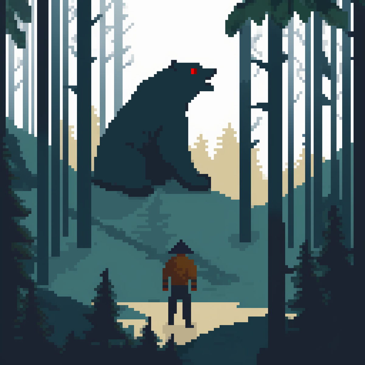 We are coming. 🔼

Bears must die.

$SOL