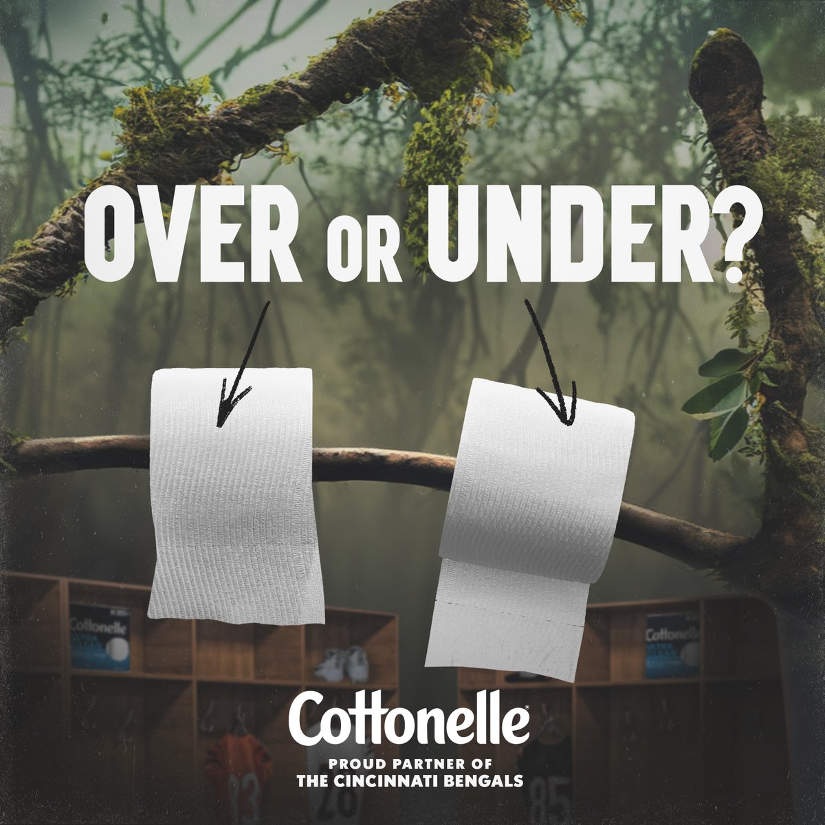 Cincinnati Bengals tweet media