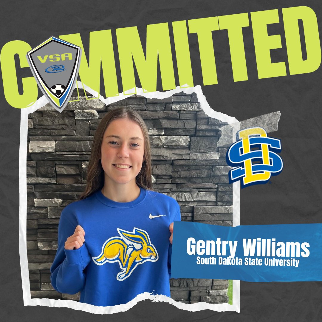 VSA Rush tweet media