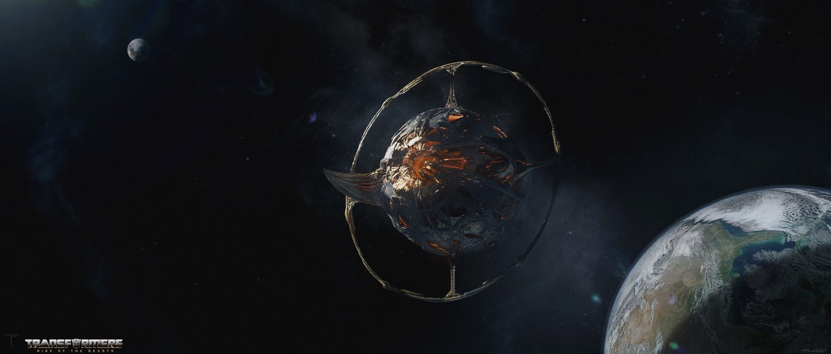 terraformart's tweet image. Congratulations to our Art Director Pablo Dominguez @pdaguilar_ for winning the Concept Art Association Award for Best Prop/Vehicle in a Live Action Feature Film! We’re so proud of you, Pablo! ❤️ 

#conceptart #conceptartwork #propdesign #visdev #conceptartist #conceptdesign #art